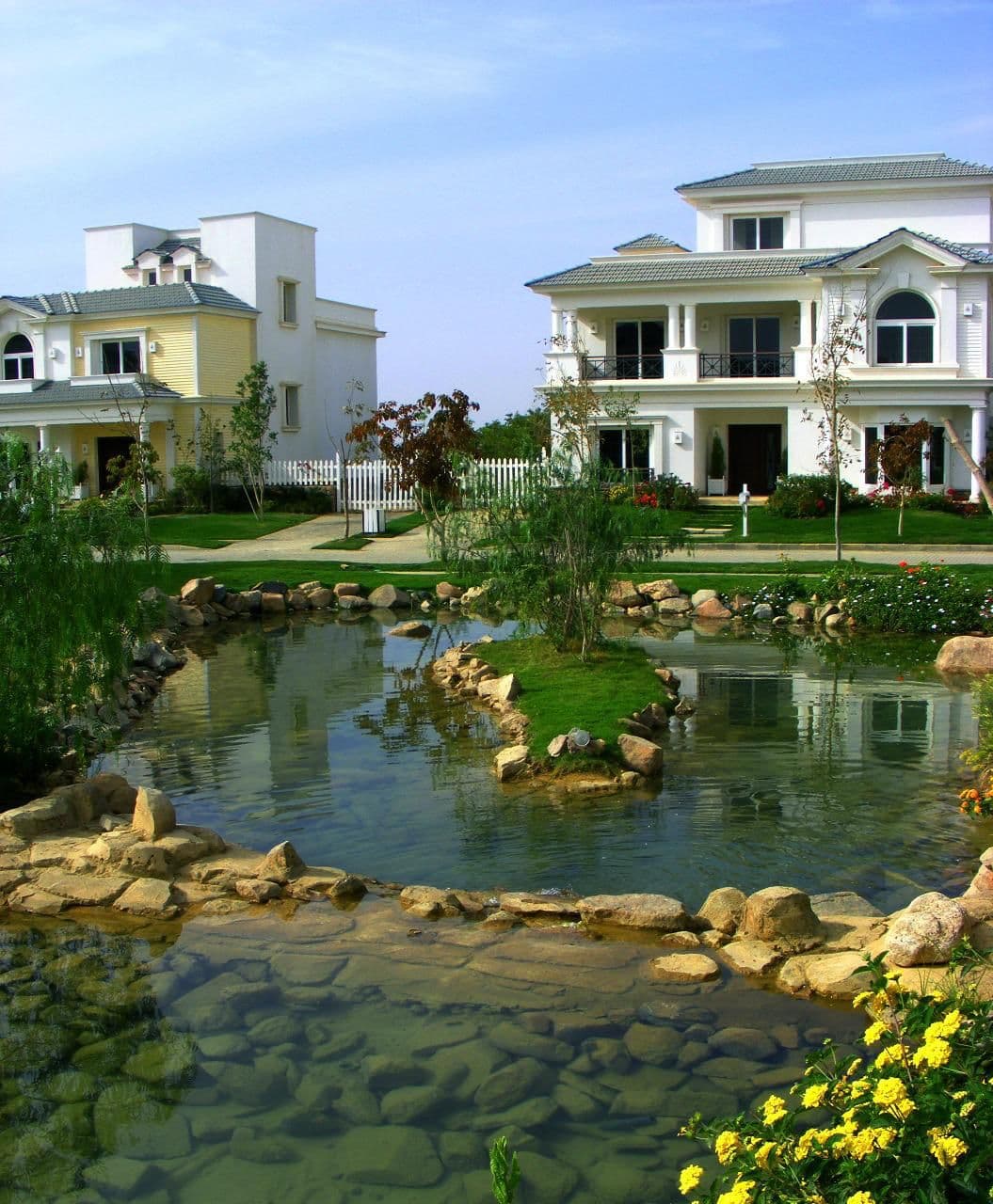 Creek View gallery 6